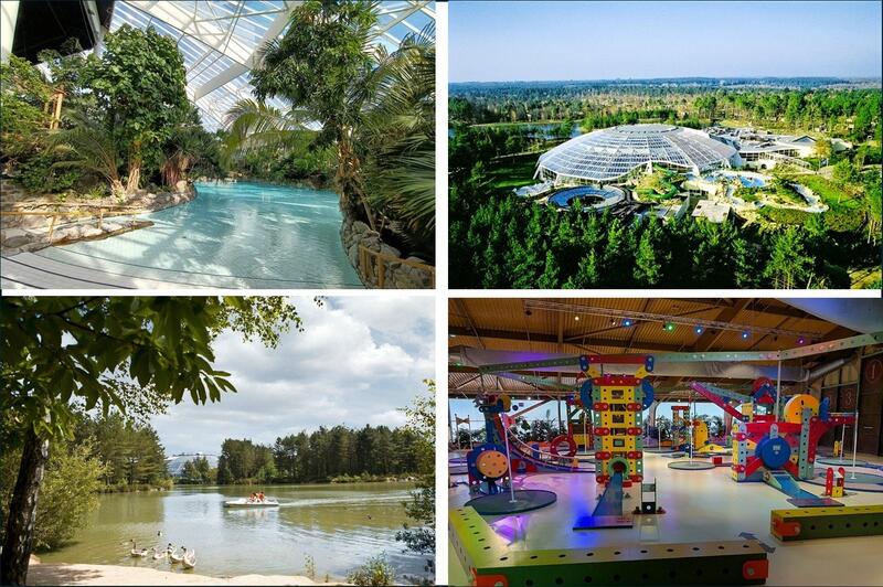 Appartement - 62 m² - 4 pièces