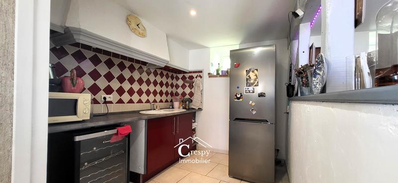 Maison - 510 m² - 10 pièces