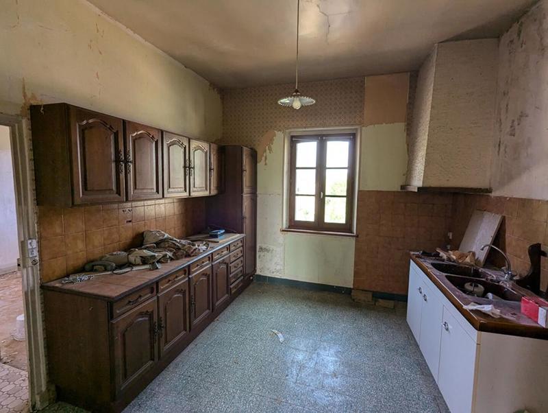 Immeuble - 279 m² - 13 pièces