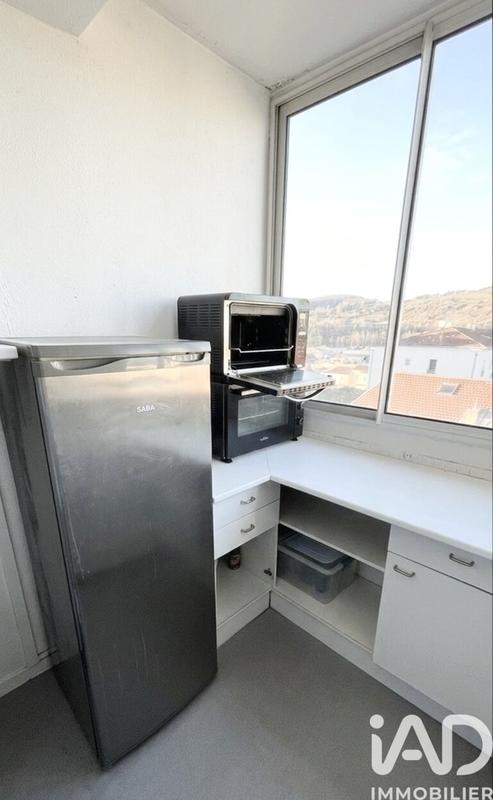 Appartement - 76 m² - 4 pièces