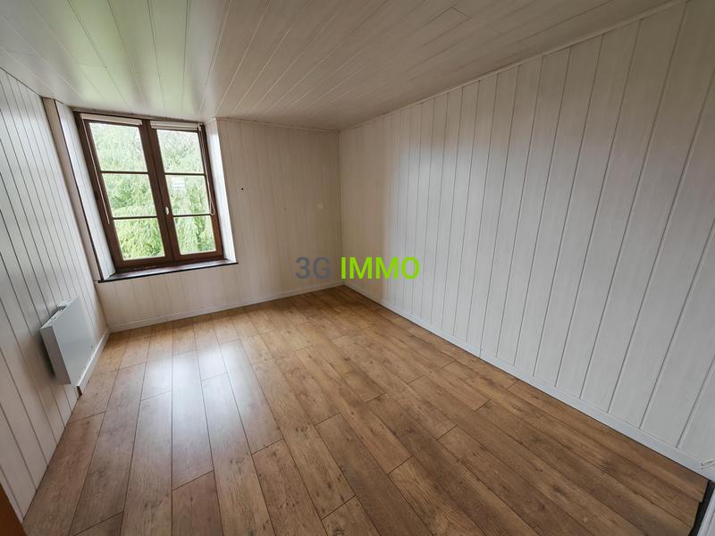 Maison - 217 m² - 8 pièces