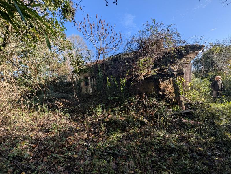 Ferme - 100 m² - 4 pièces