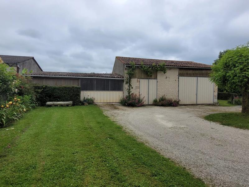 Maison - 163 m² - 6 pièces