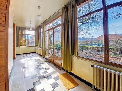 Maison - 177 m² - 7 pièces