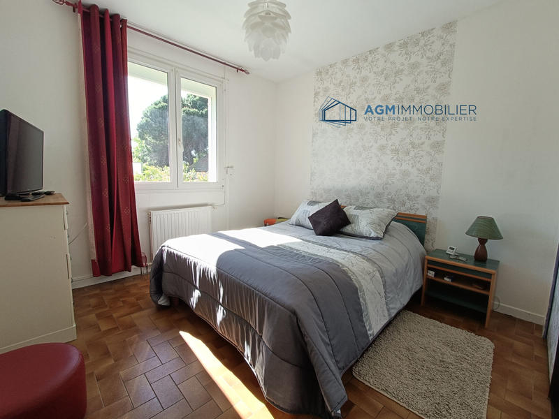 Villa - 127 m² - 6 pièces