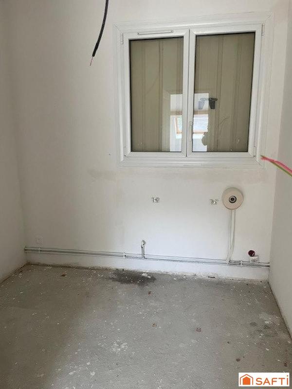 Maison de village - 127 m² - 6 pièces