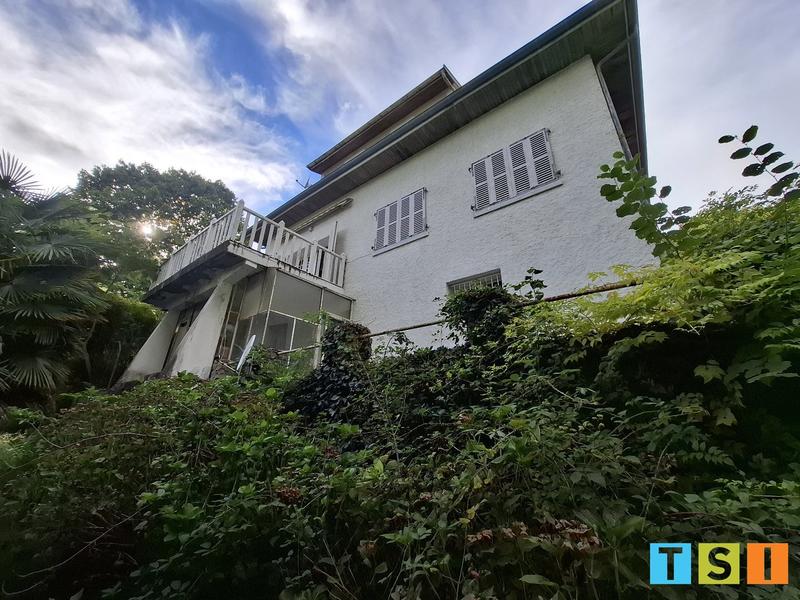 Maison - 148 m² - 6 pièces