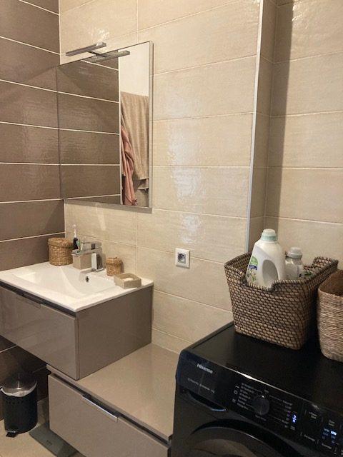 Appartement - 51 m² - 2 pièces