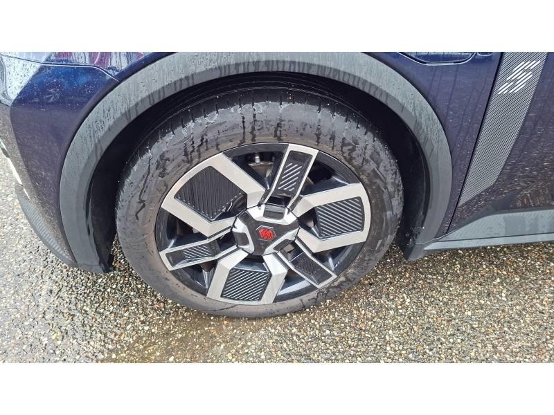 Renault R 5 E-Tech Electrique 150 ch autonomie confort Techno