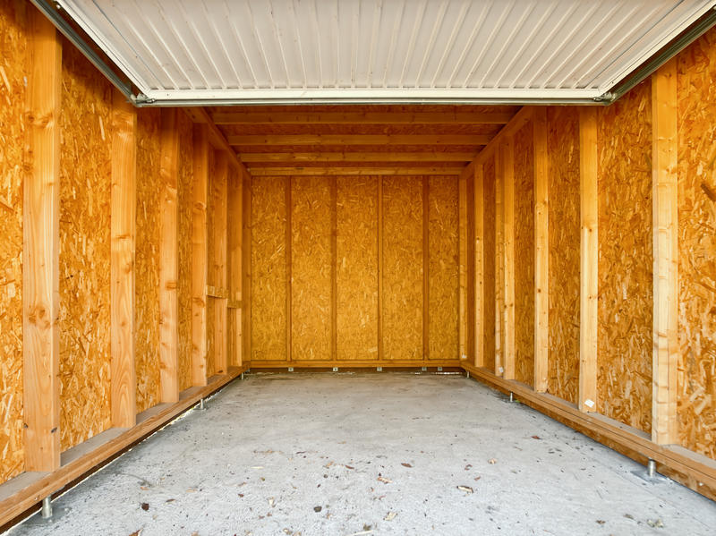 Maison - 64 m² - 3 pièces