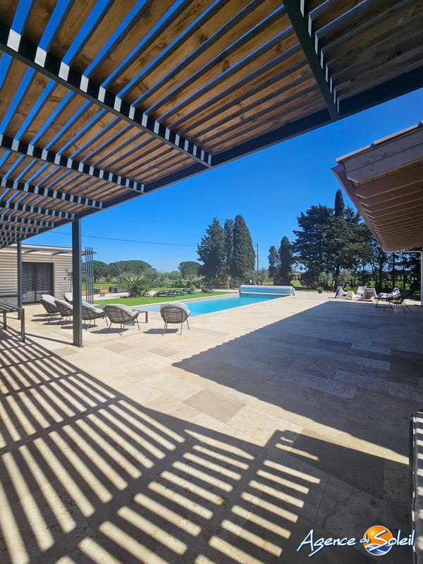 Maison - 174 m² - 4 pièces