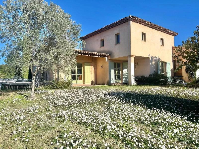 Villa - 170 m² - 5 pièces