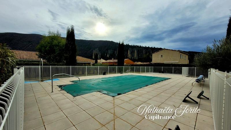 Maison - 81 m² - 4 pièces