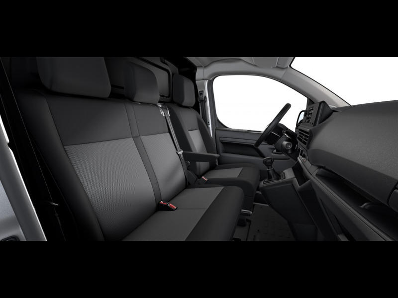 Peugeot Expert Fgn Xl Bluehdi 145 Bvm6