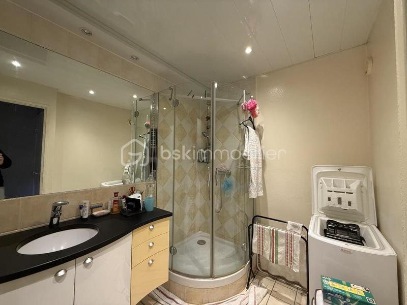 Appartement - 84 m² - 4 pièces