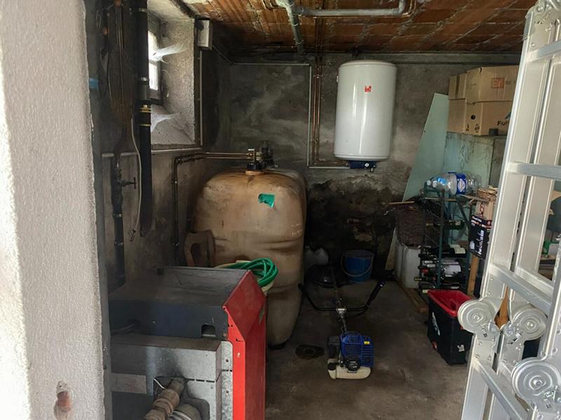 Maison - 110 m² - 6 pièces