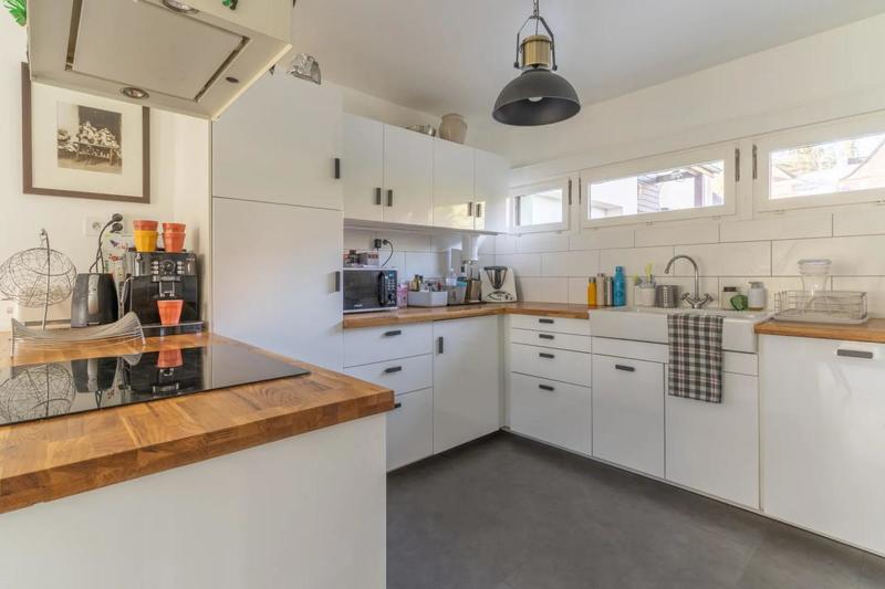 Maison - 160 m² - 7 pièces