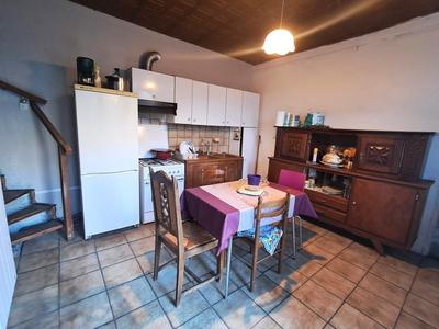 Maison de village - 77 m² - 3 pièces