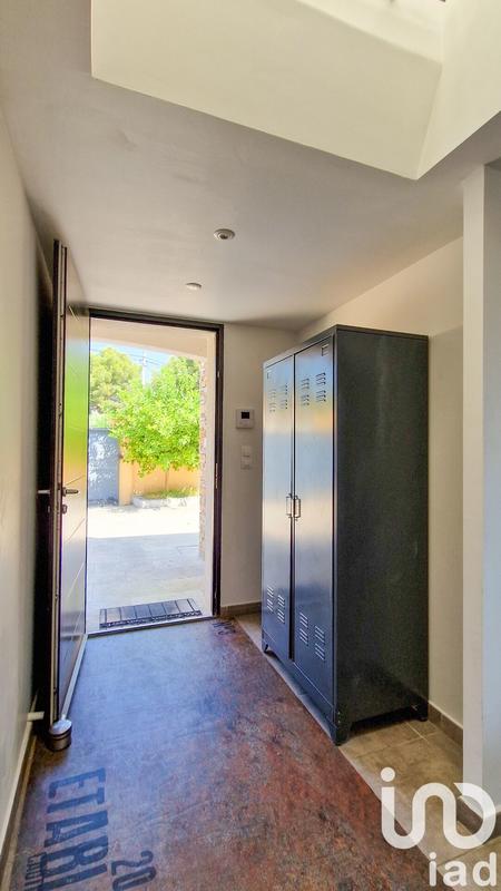 Maison de maîtres - 98 m² - 4 pièces