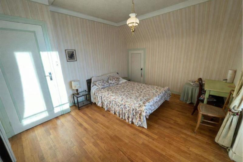 Maison - 155 m² - 5 pièces