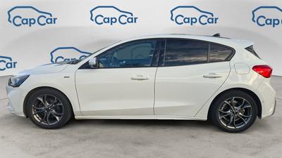 Ford Focus 1.0 Ecoboost 125 St-Line - Première main