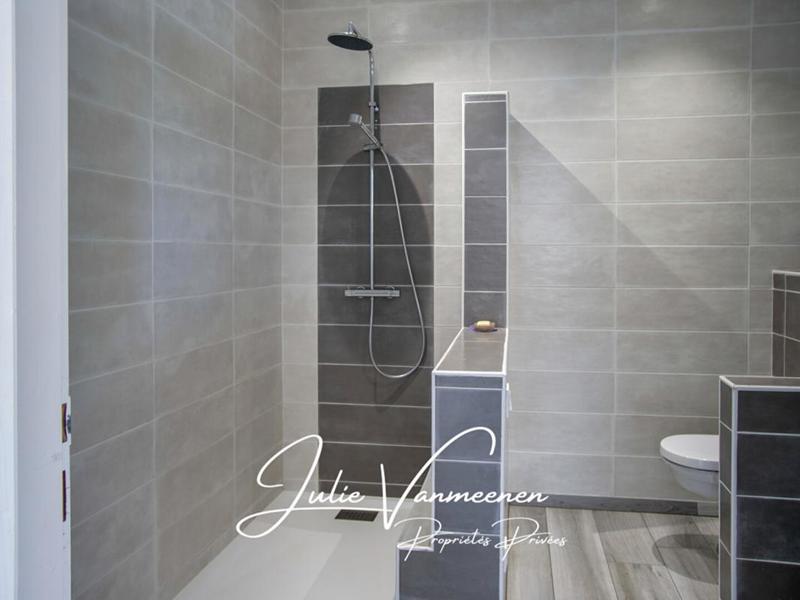 Maison - 250 m² - 7 pièces