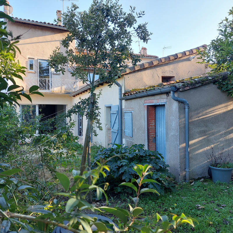 Maison - 150 m² - 9 pièces