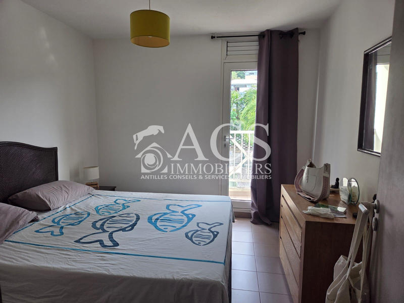 Appartement - 67 m² - 4 pièces