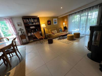 Maison - 107 m² - 4 pièces