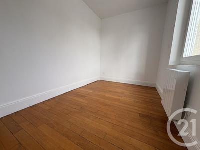 Appartement - 45 m² - 3 pièces