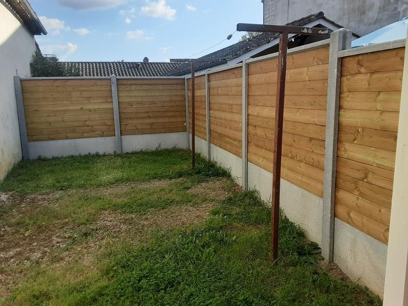 Maison - 60 m² - 2 pièces