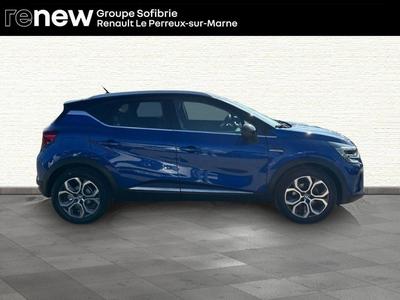 Renault Captur TCe 140 - 21 Intens