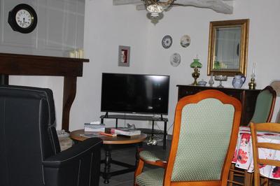 Maison - 153 m² - 7 pièces