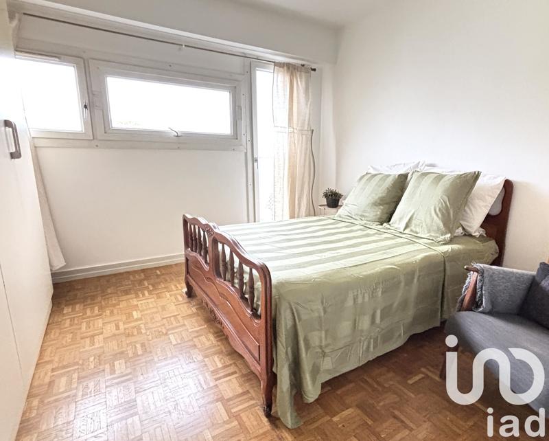 Appartement - 106 m² - 5 pièces