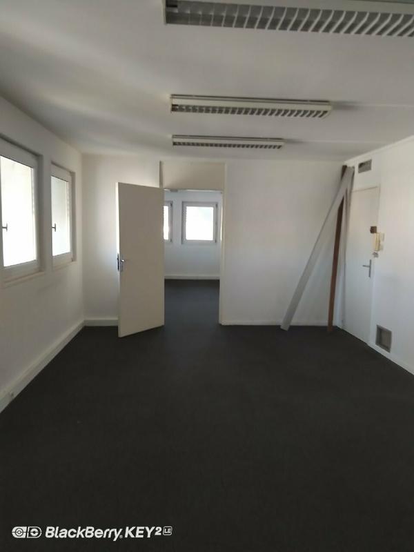 Bureau - 190 m²