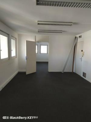 Bureau - 190 m²