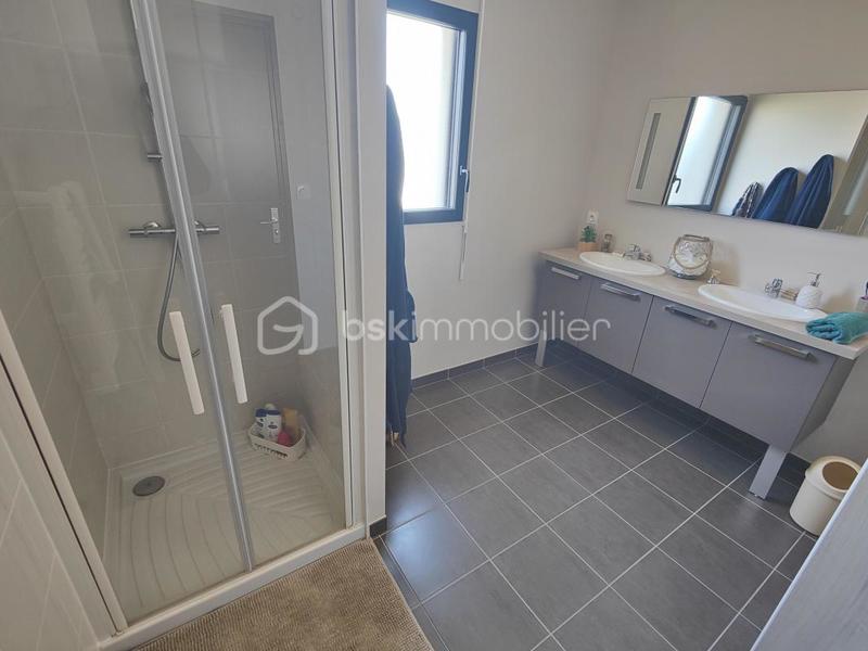 Maison - 152 m² - 6 pièces