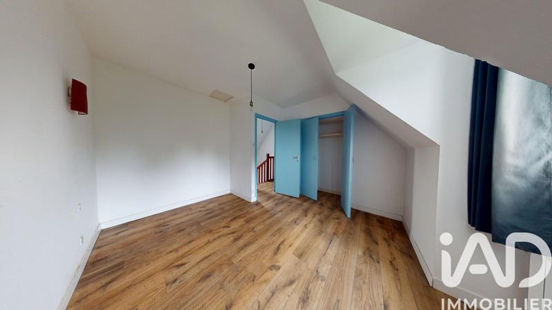 Maison de village - 80 m² - 7 pièces