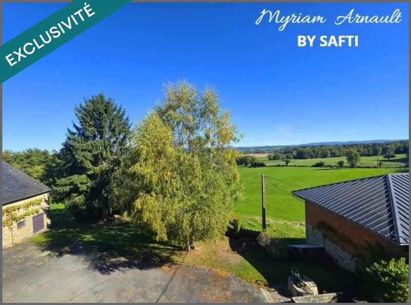 Maison - 148 m² - 7 pièces