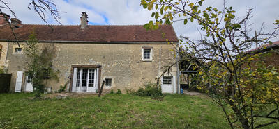 Maison - 179 m² - 7 pièces