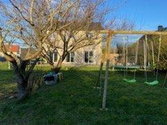 Maison - 198 m² - 7 pièces