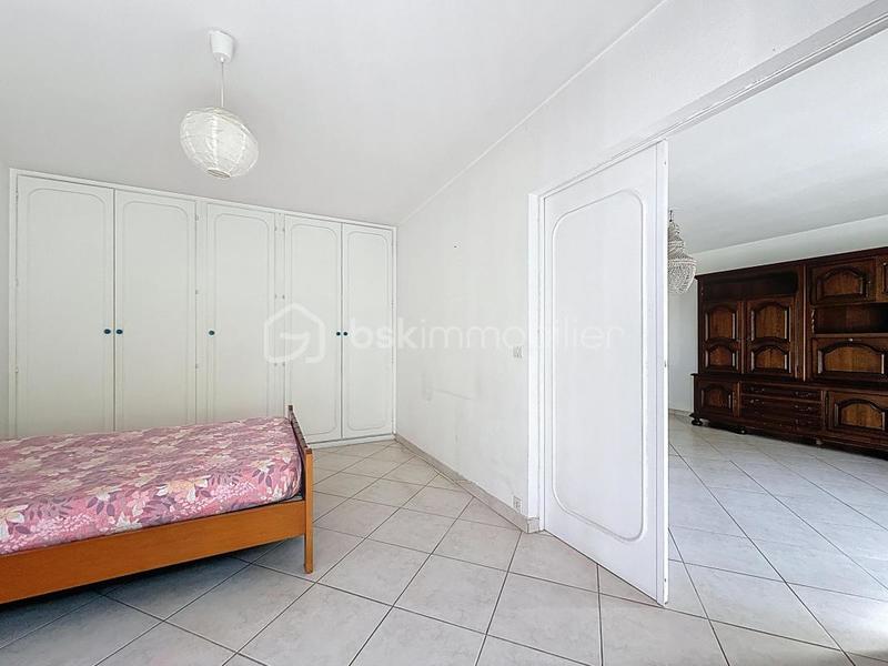 Appartement - 55 m² - 2 pièces