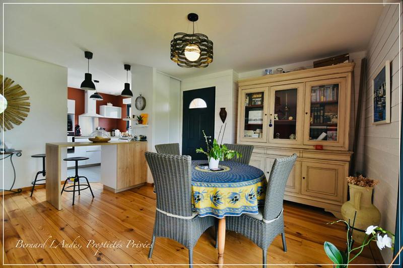 Maison - 88 m² - 4 pièces