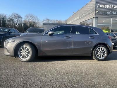 Mercedes Classe a 200 Progressive