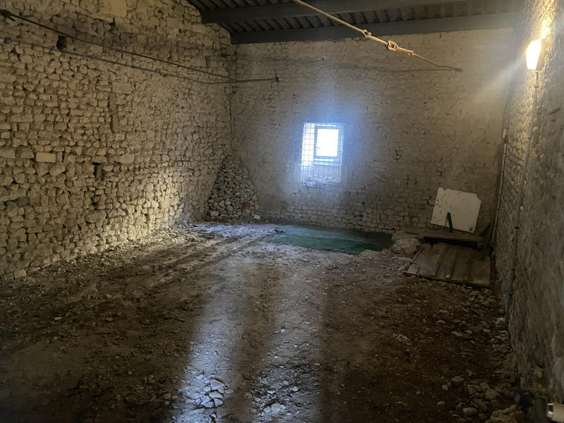 Maison - 124 m² - 6 pièces