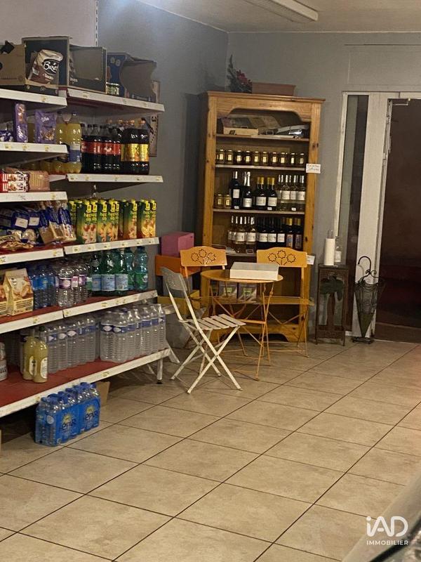 Local commercial - 140 m²