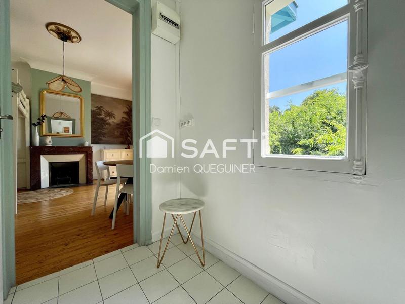 Appartement - 25 m² - 1 pièce