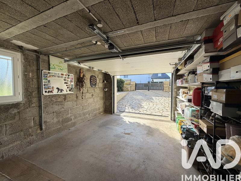 Maison - 112 m² - 6 pièces