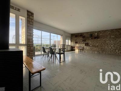 Maison de maîtres - 180 m² - 7 pièces