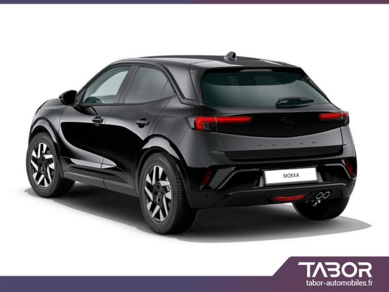 Opel Mokka Hybrid 145 Gs Cam Carpl